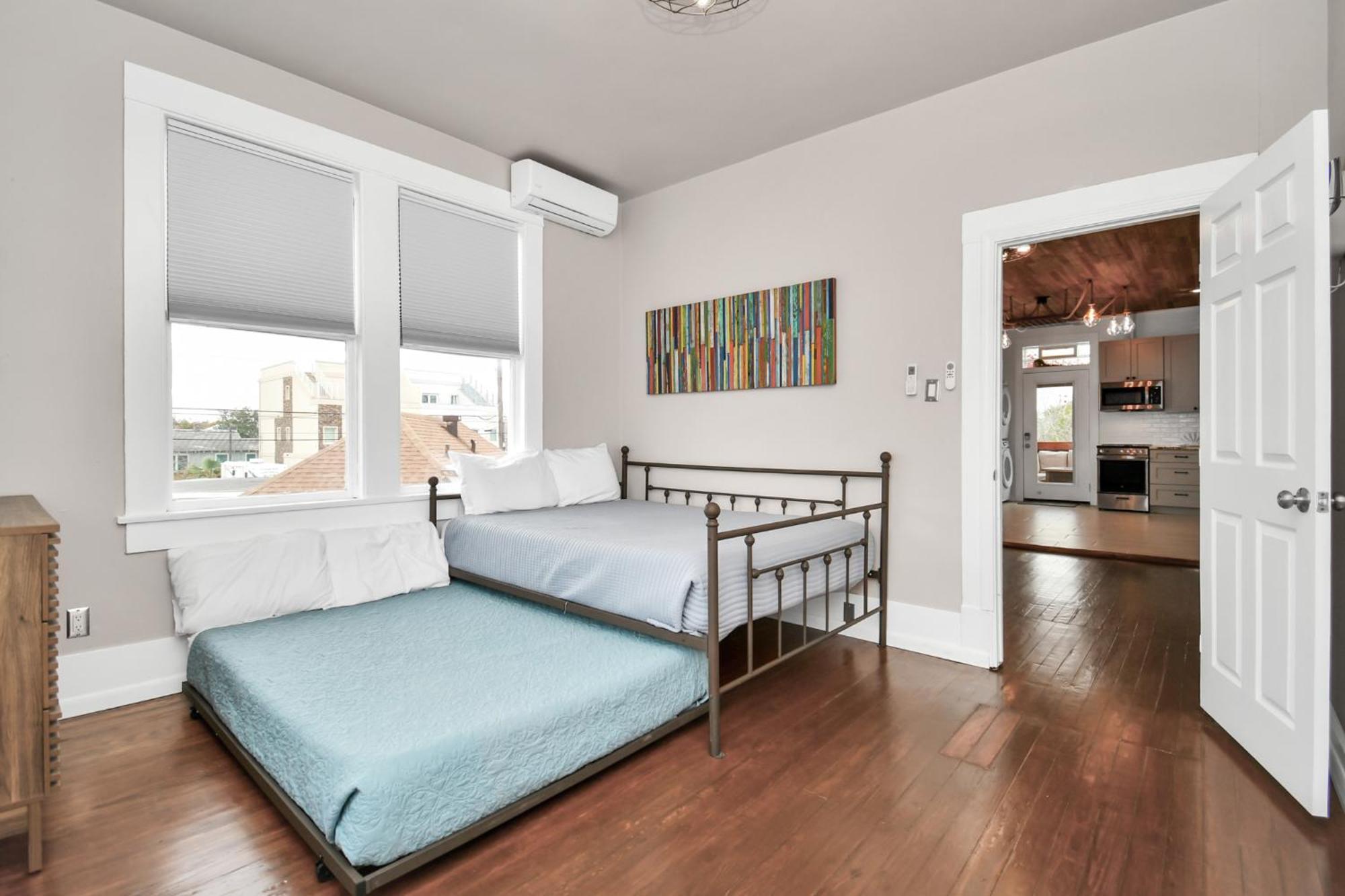 Nautical Loft With Outdoor Kitchen & Beach Access Galveston Exterior foto