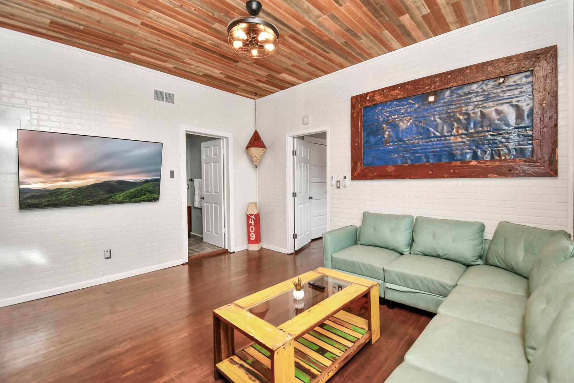 Nautical Loft With Outdoor Kitchen & Beach Access Galveston Exterior foto